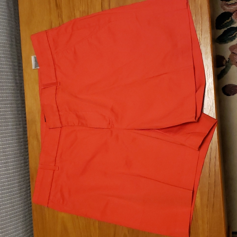NWOT Banana Republic Shorts size 4